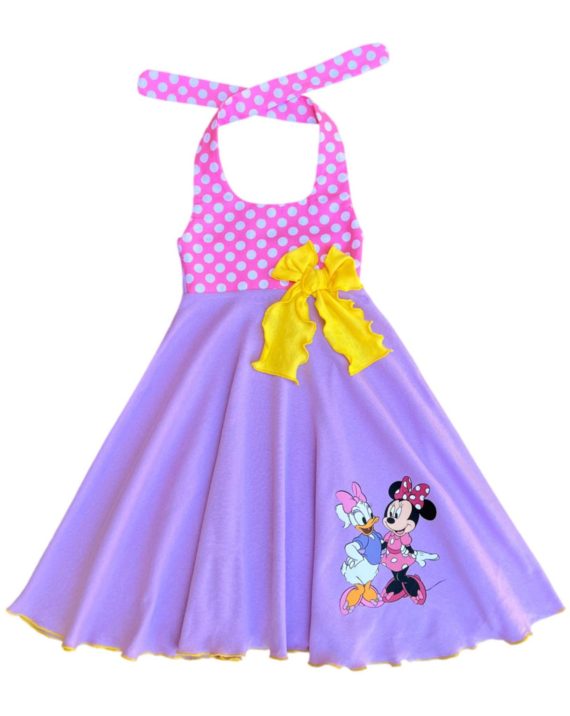 mini mouse dress